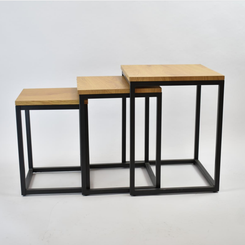 T-12 small square table